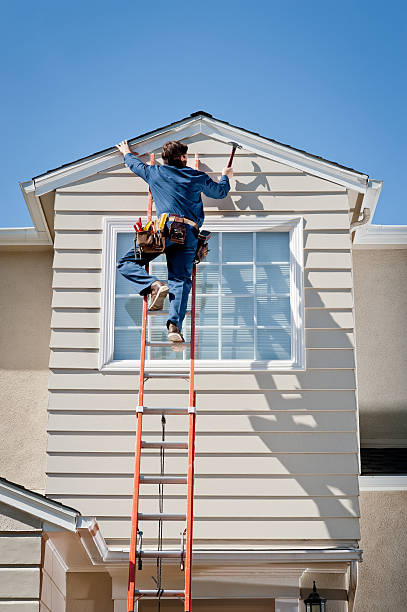 Best Aluminum Siding Installation  in Grantsville, UT